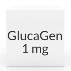 GlucaGen 1mg HypoKit